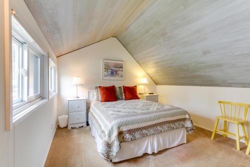 Mt View 10 | Discover Sunriver