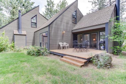 Mt View 10 | Discover Sunriver