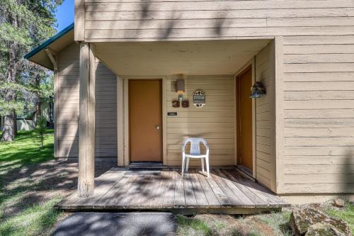 Ranch Cabin #38