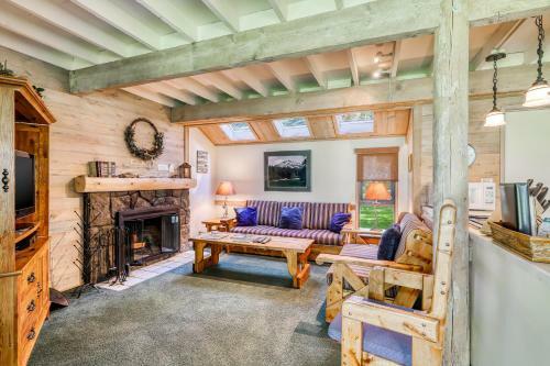 Ranch Cabin #38