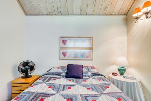 Ranch Cabin #38