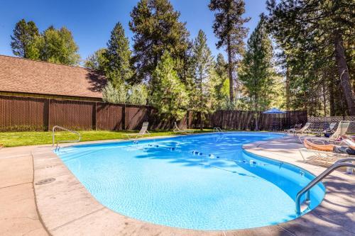 Ranch Cabin #38