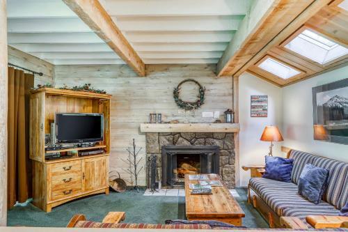 Ranch Cabin #38