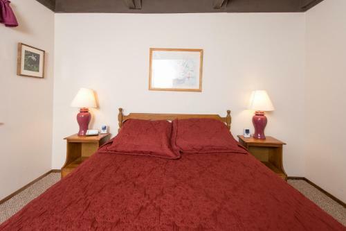 Donner Chalet 1364
