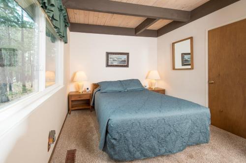 Donner Chalet 1364