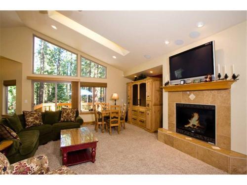 Clement Lodge Home