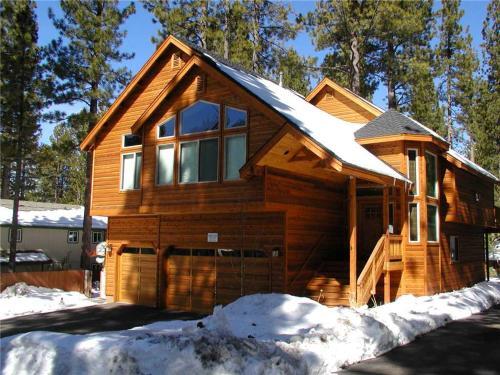 Clement Lodge Home