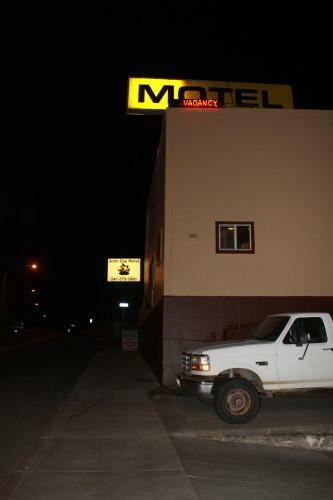 John Day Motel