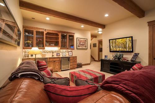 Townhome At Stonewood By Resort Lodging Company