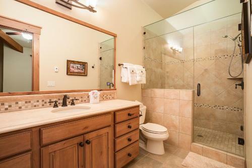 Townhome At Stonewood By Resort Lodging Company