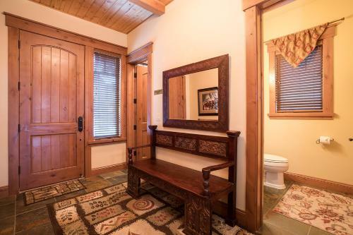 Townhome At Stonewood By Resort Lodging Company