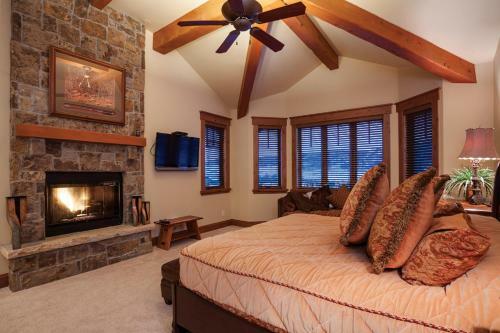 Townhome At Stonewood By Resort Lodging Company