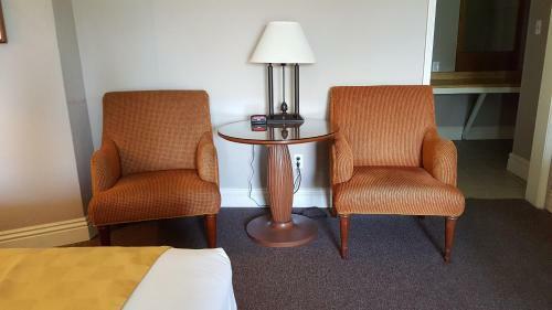 Pacific Motel