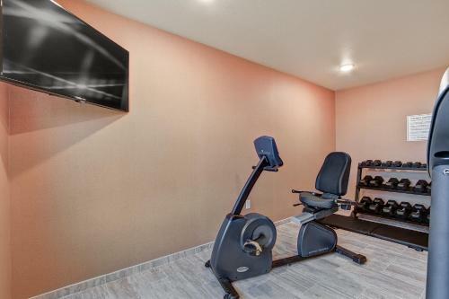 Cobblestone Hotel & Suites - Pulaski