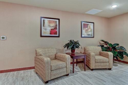 Cobblestone Hotel & Suites - Pulaski