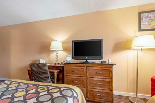 Hotel Econo Lodge