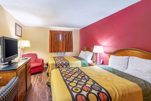 Hotel Econo Lodge