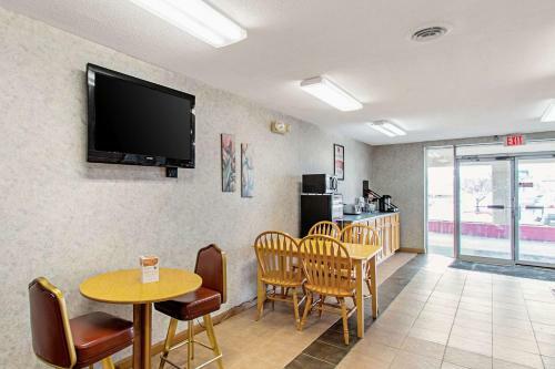 Hotel Econo Lodge