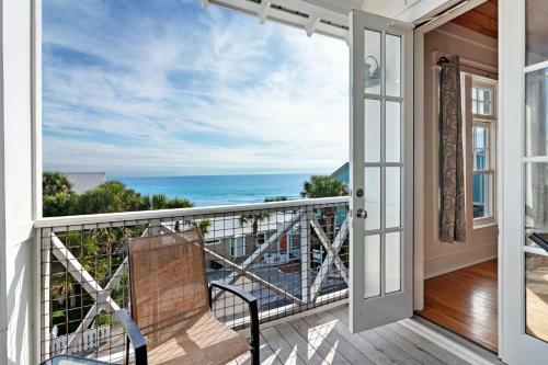 Seagrove Beach "golden Boy" 68 Chelsea Loop (house)