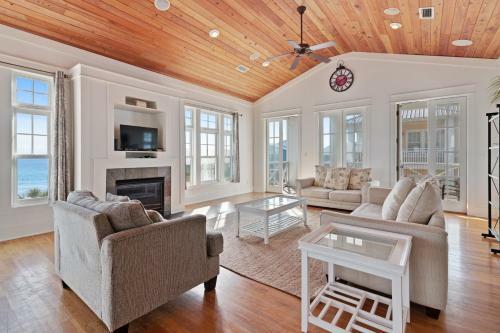 Seagrove Beach "golden Boy" 68 Chelsea Loop (house)