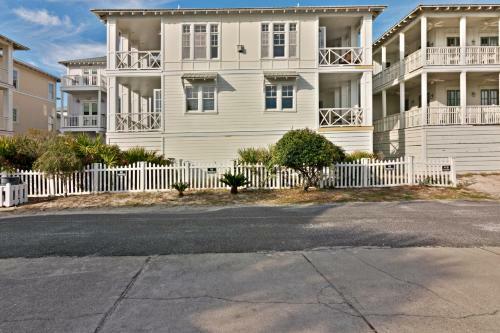 Seagrove Beach "golden Boy" 68 Chelsea Loop (house)