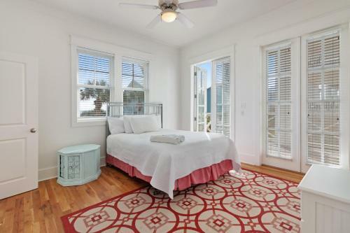 Seagrove Beach "golden Boy" 68 Chelsea Loop (house)