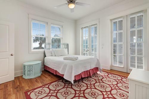 Seagrove Beach "golden Boy" 68 Chelsea Loop (house)