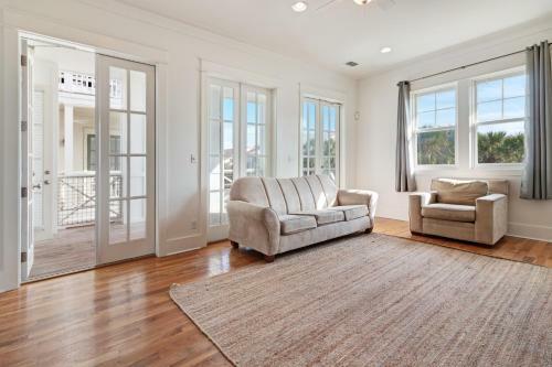 Seagrove Beach "golden Boy" 68 Chelsea Loop (house)