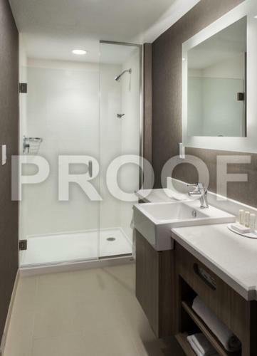 Hotel Springhill Suites By Marriott Tampa Suncoast Parkway