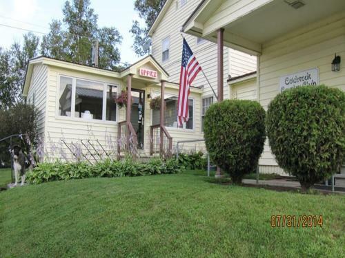 Colebrook Country Club & Hotel