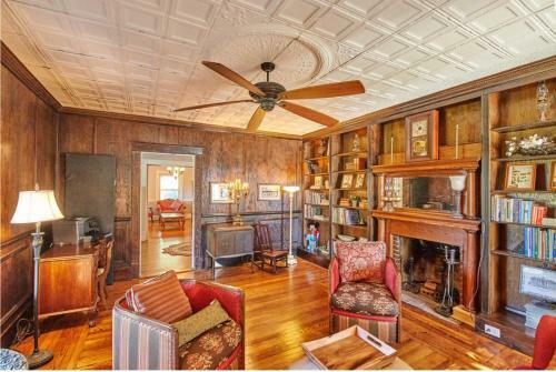 Bed & Breakfast The Groome Inn