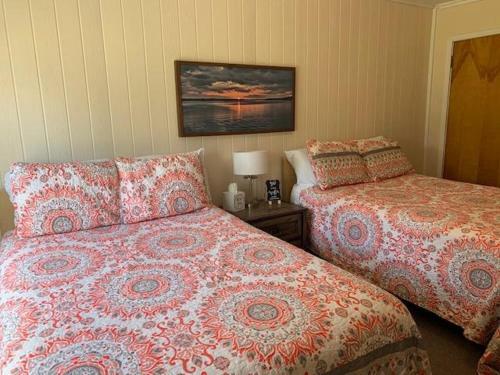 Hotel Grand Lake Resort