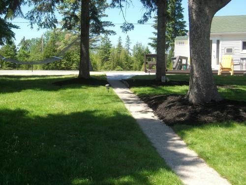 Hotel Grand Lake Resort
