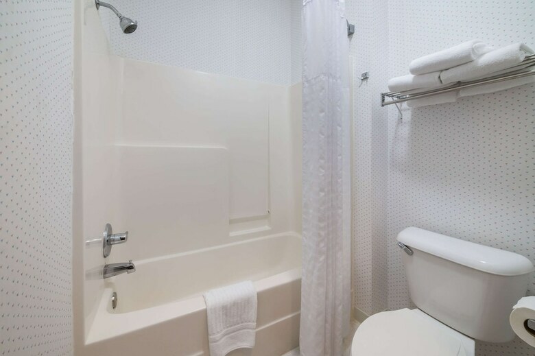 Hotel Rodeway Inn Urbana Champaign University Area