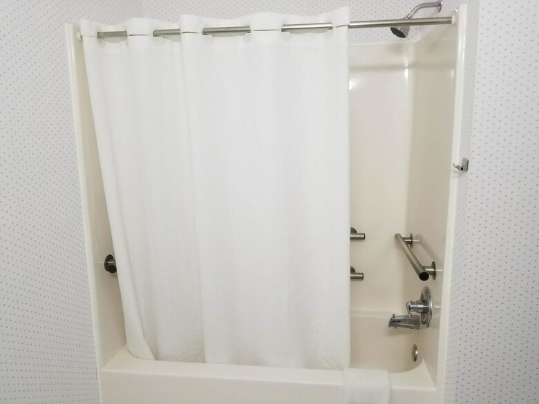 Hotel Rodeway Inn Urbana Champaign University Area