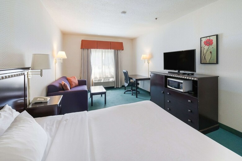 Hotel Rodeway Inn Urbana Champaign University Area