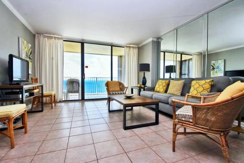 Whaler 7c Apartment