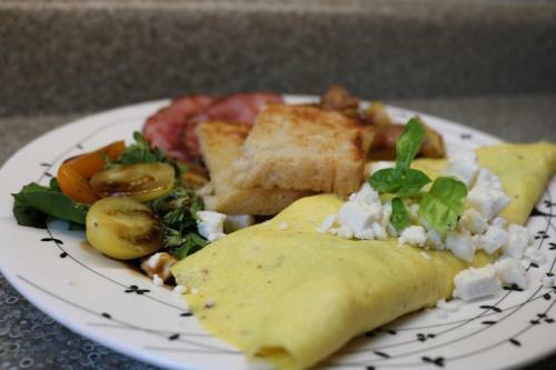 Hart House Bed & Breakfast