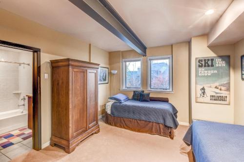 Blackhawk Townhome 2835