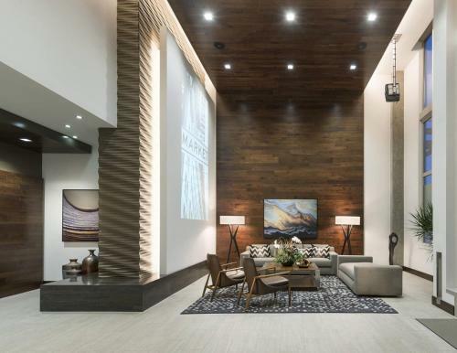 Apartamento Global Luxury Suites In Downtown San Francisco