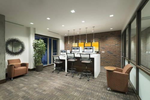 Apartamento Global Luxury Suites In Downtown San Francisco