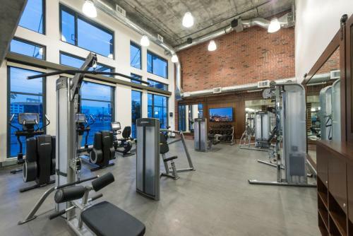 Apartamento Global Luxury Suites In Downtown San Francisco