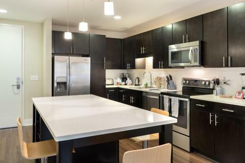 Apartamento Global Luxury Suites In Downtown San Francisco