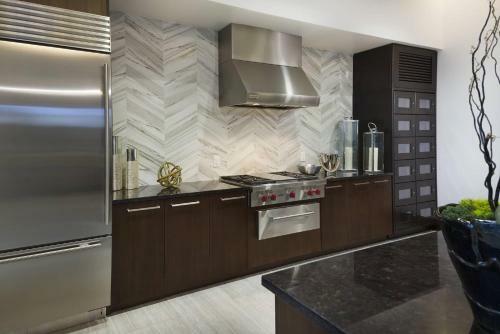 Apartamento Global Luxury Suites In Downtown San Francisco