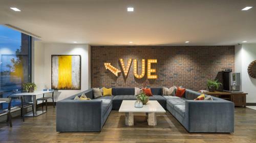 Apartamento Global Luxury Suites In Downtown San Francisco
