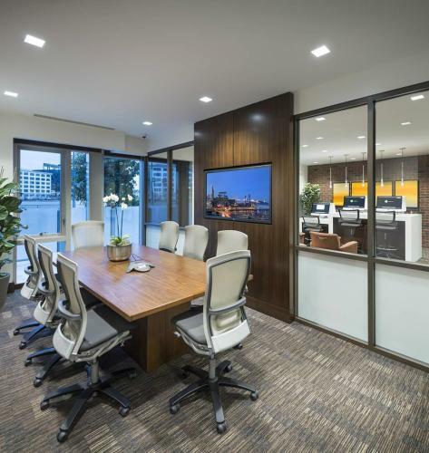 Apartamento Global Luxury Suites In Downtown San Francisco