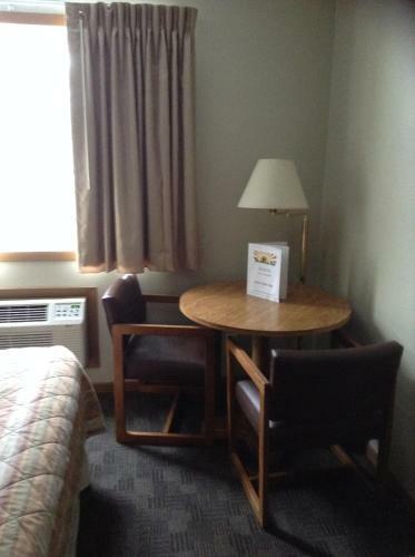 Sunrise Inn Hotel