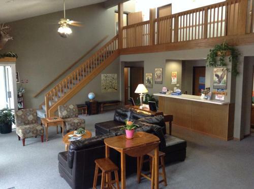 Sunrise Inn Hotel