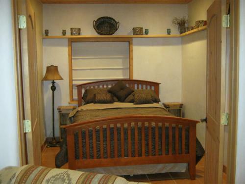 Hotel Shady Brook Inn Village/resort