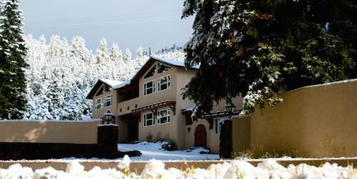 Hotel Shady Brook Inn Village/resort